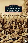 Amick, Jeremy Paul - Missouri in World War I