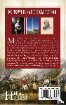 Williams, Marie Danielle Annette - Revolutionary War in the Adirondacks