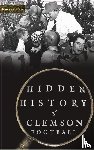 Vandervort, Will - Hidden History of Clemson Football