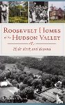 Butler, Shannon - Roosevelt Homes of the Hudson Valley