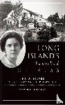 Drielak, Steven C - Long Island's Vanished Heiress