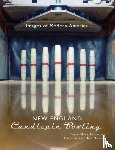 Bregman, Susan Mara - New England Candlepin Bowling