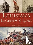 Brown, Alan - Louisiana Legends and Lore