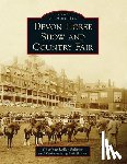 Fullmer, Charlene Keller, Brown, Kathryn Elizabeth - Devon Horse Show and Country Fair