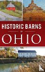 Kroeger, Robert - Historic Barns of Ohio