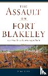 Bunn, Mike - Assault on Fort Blakeley