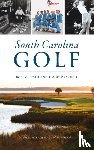 Gillespie, Bob, Braswell, Tommy - South Carolina Golf