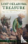 Gaines, W Craig - Lost Oklahoma Treasure