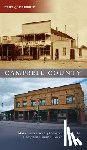 Kelley, Mary - Campbell County