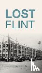 Flinn, Gary - Lost Flint