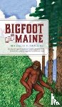 Souliere, Michelle - Bigfoot in Maine