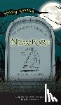 Bailey, Jenn, Brennan, John T - Ghostly Tales of Newport