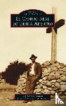 Aragon, Ray John de - El Camino Real de Tierra Adentro