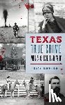 Coppedge, Clay - Texas True Crime Miscellany