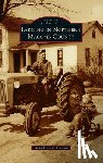Cynowa, Linda Osborne - Farming in Northern Macomb County