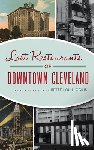 Higgins, Bette Lou - Lost Restaurants of Downtown Cleveland