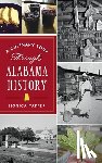 Tapper, Monica - Culinary Tour Through Alabama History
