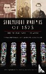 Mangum Jcl, Very Reverend Peter B, Smith Ma, W Ryan, White, Cheryl H - Shreveport Martyrs of 1873