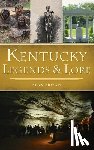 Brown, Alan - Kentucky Legends and Lore