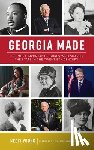 Young, Neely - Georgia Made