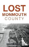 Gabrielan, Randall - Lost Monmouth County