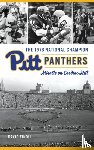 Finoli, David - 1976 National Champion Pitt Panthers