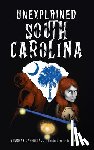 Carmichael, Sherman - Unexplained South Carolina