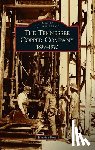 Frye, Harriet - Tennessee Copper Company