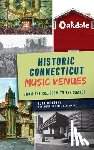 Renzoni, Tony - Historic Connecticut Music Venues