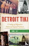 Tadey, Renee - Detroit Tiki