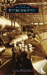 Berger-Carmen, Tracy L - Bethlehem Steel