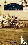 Reyes, Steve - Northern California Drag Racing