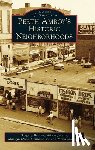 Bender, Gregory, Jekelis, Albert, Anastasio, Marilyn Dudash - Perth Amboy's Historic Neighborhoods