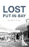Krejci, William G - Lost Put-In-Bay