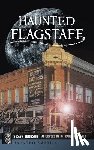 Johnson, Susan - Haunted Flagstaff
