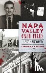 Guadagni, Raymond a - Napa Valley Case Files