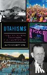 Eddington, David Ellingson - Utahisms