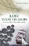 Gaines, W Craig - Lost Texas Treasure