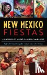 de Aragón, Ray John - New Mexico Fiestas: A History of Music, Dance & Fandango