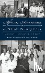Mills, Beverly - African Americans of Central New Jersey: A History of Harmony and Hostility