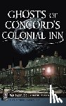 Baltrusis, Sam - Ghosts of Concord's Colonial Inn