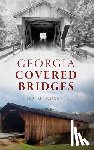 Russell, Lisa M. - Georgia Covered Bridges