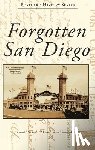 Marshall, David - Forgotten San Diego