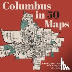 Warren, Brent - Columbus in 50 Maps