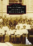 Thomas, Alice K. - African American Education in Washington, DC