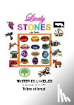 Matthews, Jan - Lively Stones: Mysteries Unveiled in the Personalities of the Tribes of Israel