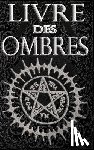 Nightshade, Brittany - Livre des Ombres