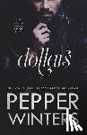 Winters, Pepper - Dollars