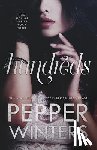 Winters, Pepper - Hundreds