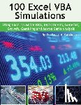 Gerard M. Verschuuren, Verschuuren - 100 Excel VBA Simulations